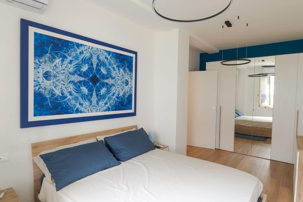 Appartamento Incantevole Fronte Mare Villa Rosa Di Martinsicuro Dış mekan fotoğraf